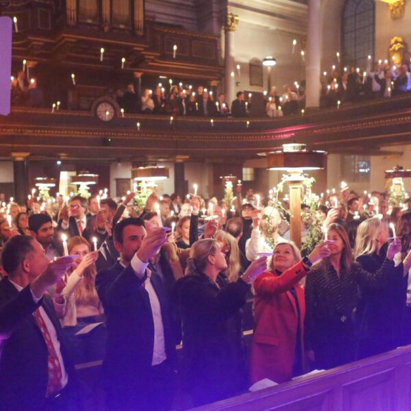 Impact Report – The Fayre of St James’s 2021